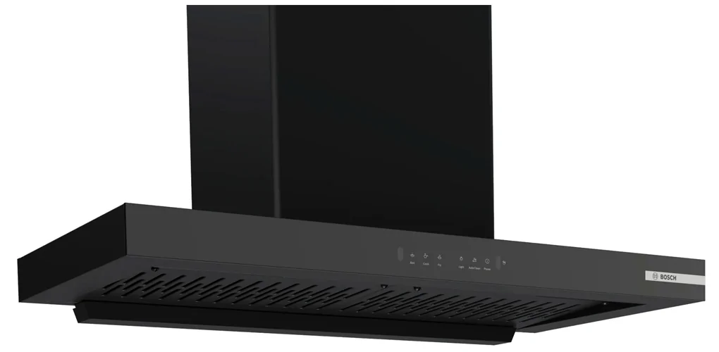 Máy Hút Mùi Áp Tường Bosch DWB68IJ60I Series 4
