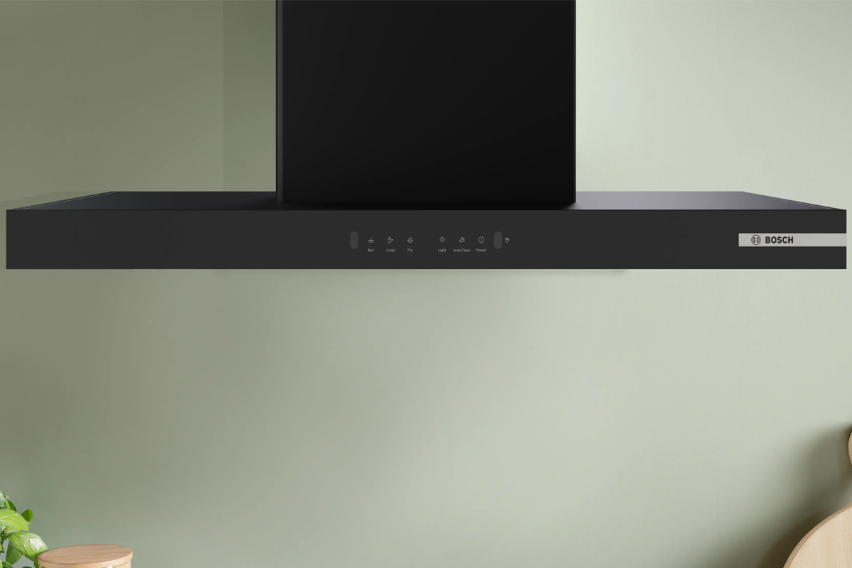 Máy Hút Mùi Áp Tường Bosch DWB68IJ60I Series 4 4