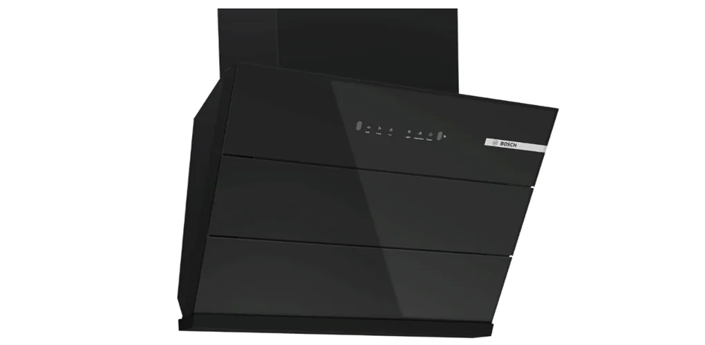 Máy Hút Mùi Áp Tường Bosch DWK68IJ60I Series 4