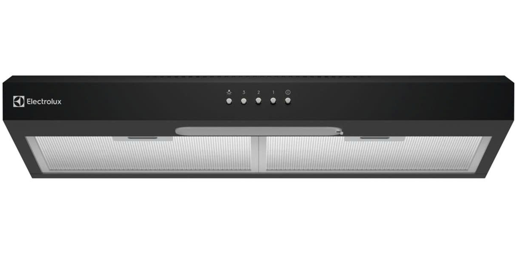 Máy Hút Mùi Âm Tủ Electrolux ECF7311KB 0