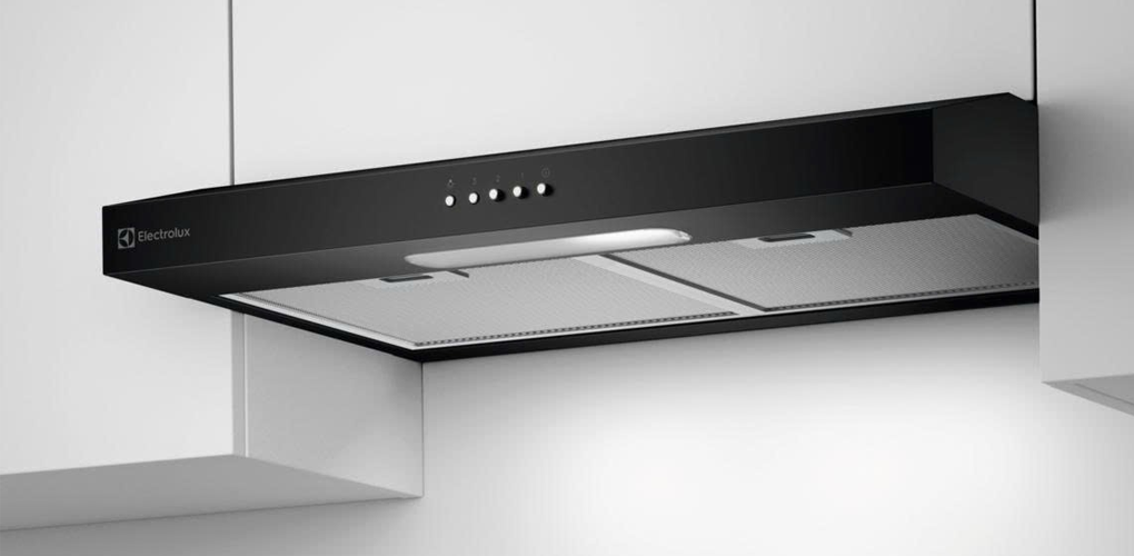 Máy Hút Mùi Âm Tủ Electrolux ECF7311KB 3