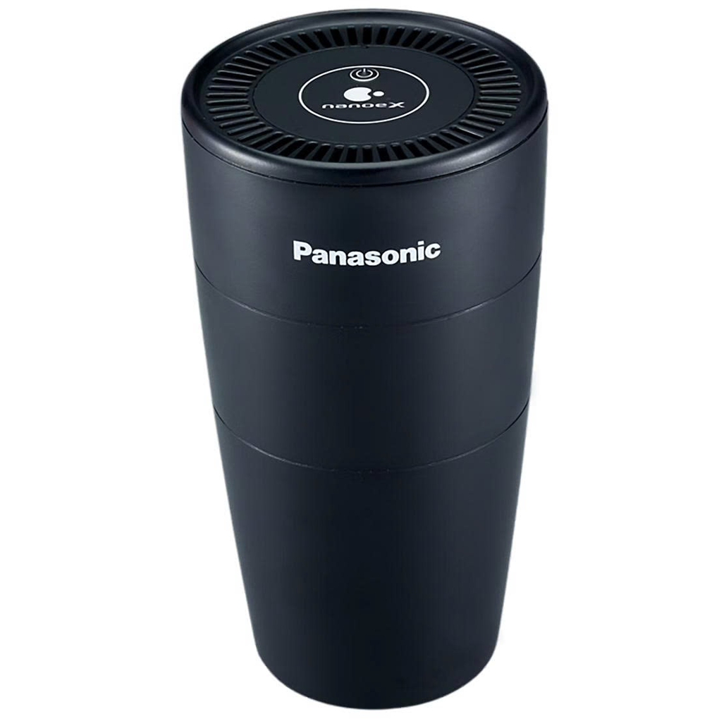 Máy Lọc Không Khí Panasonic F-GPT01A-K 3.5W 0