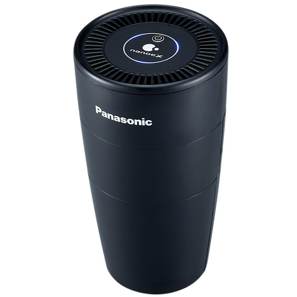 Máy Lọc Không Khí Panasonic F-GPT01A-K 3.5W 2