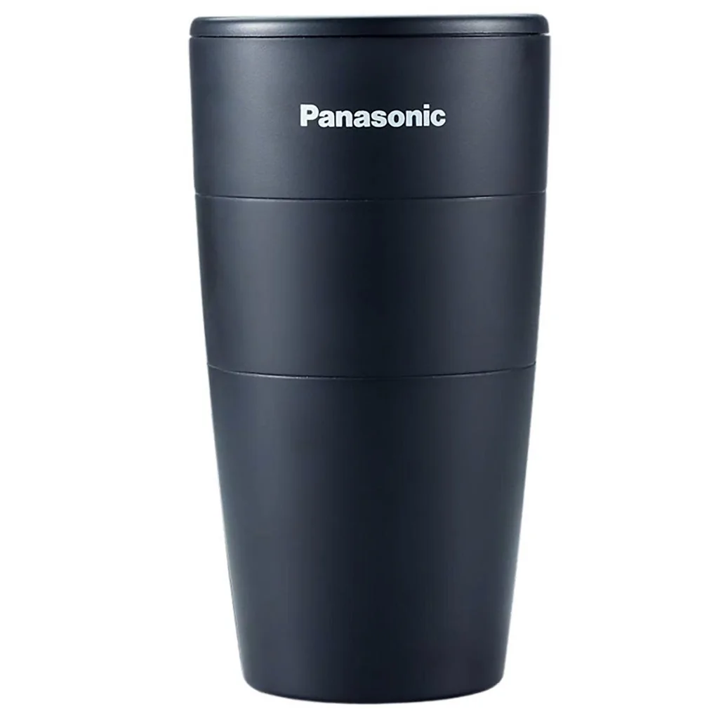 Máy Lọc Không Khí Panasonic F-GPT01A-K 3.5W