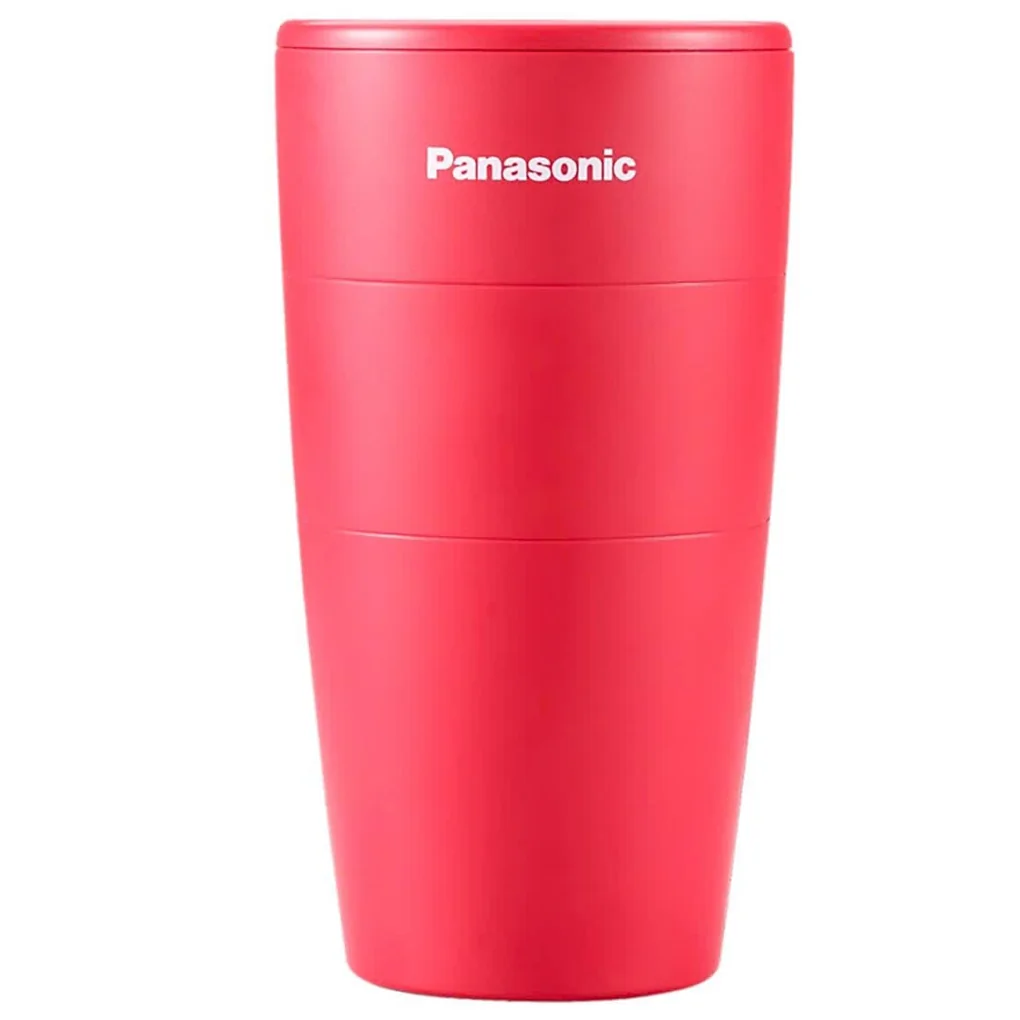 Máy Lọc Không Khí Panasonic F-GPT01A-R