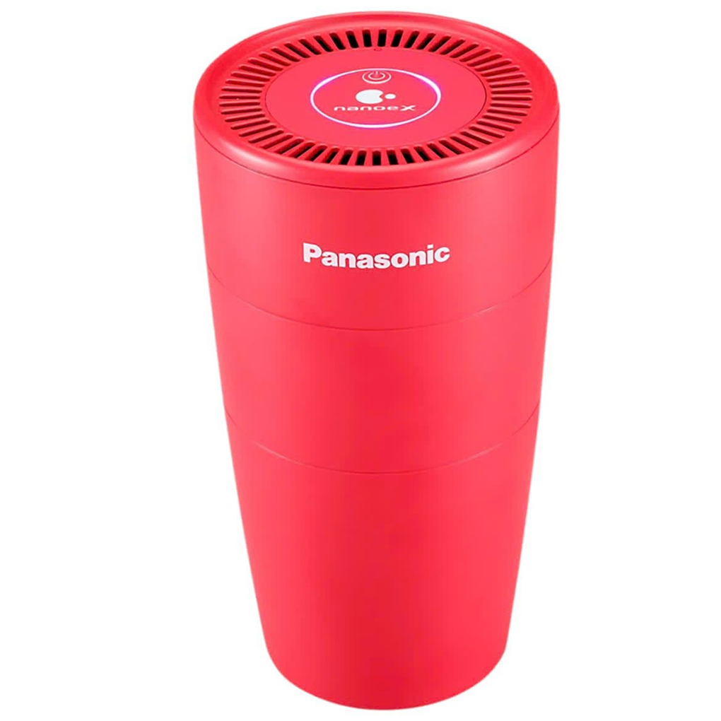 Máy Lọc Không Khí Panasonic F-GPT01A-R 1