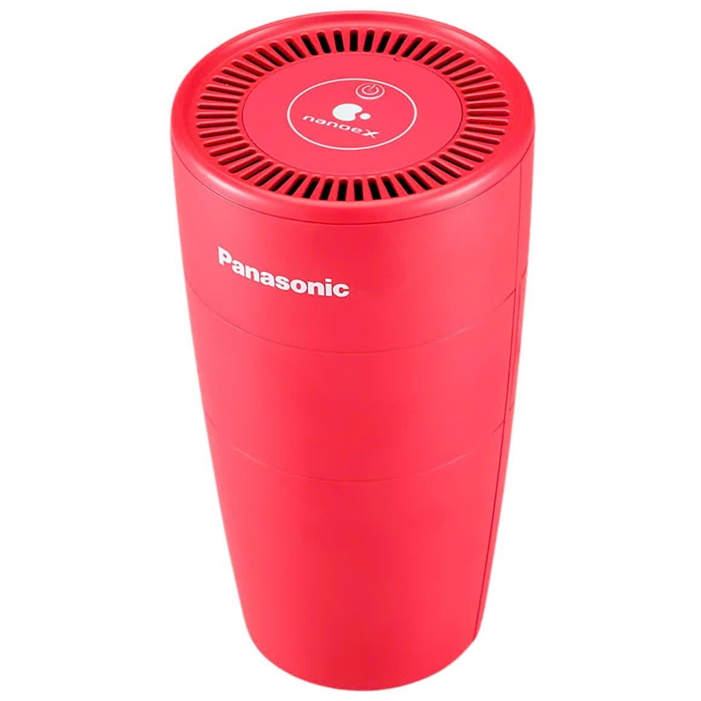 Máy Lọc Không Khí Panasonic F-GPT01A-R 2