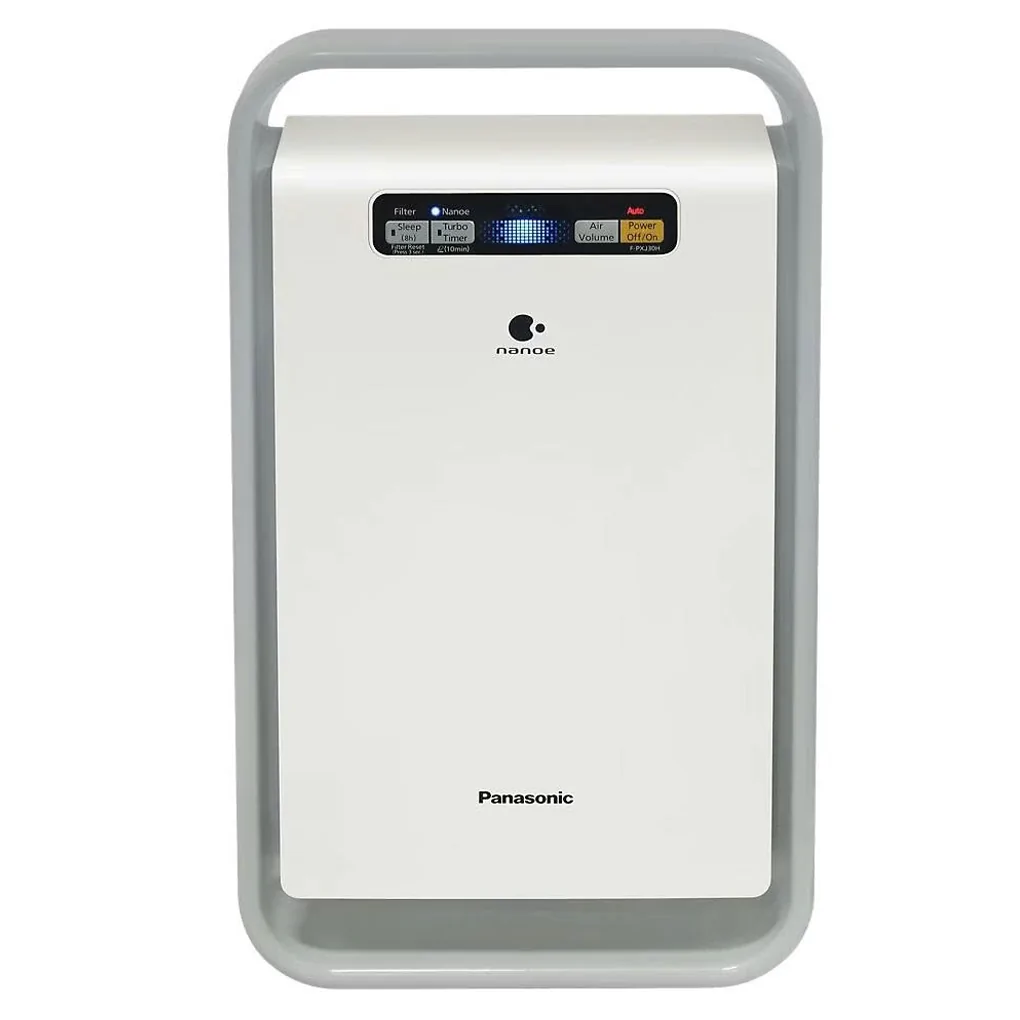 Máy Lọc Không Khí Panasonic F-PXJ30A