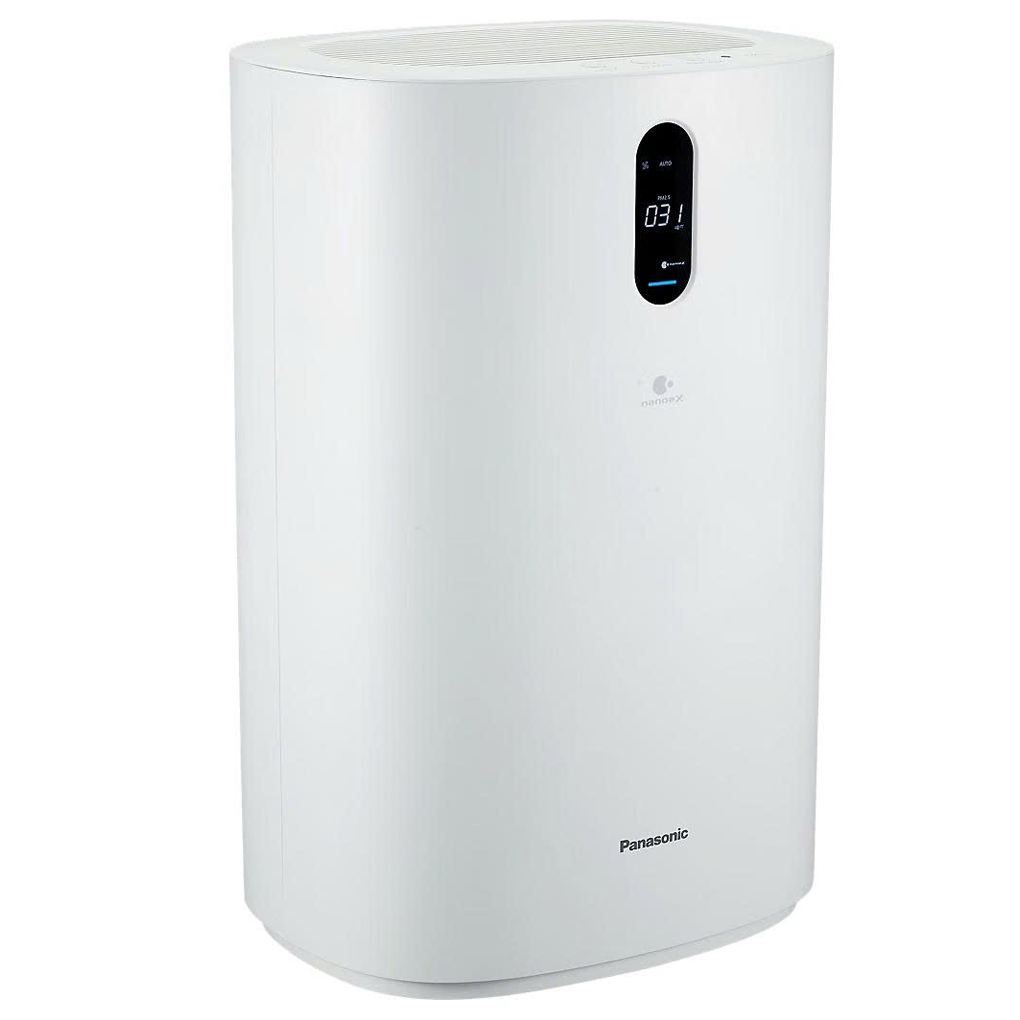 Máy Lọc Không Khí Panasonic F-PXU70A 1