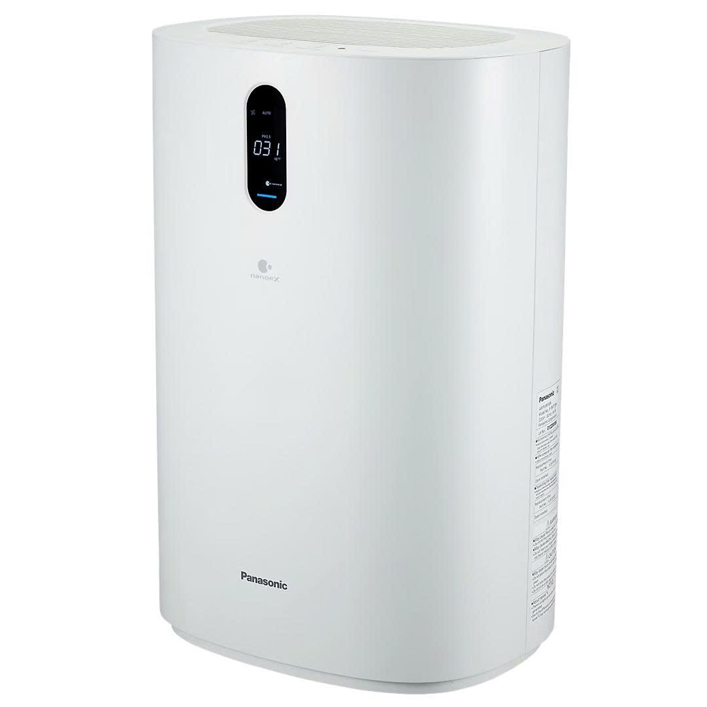 Máy Lọc Không Khí Panasonic F-PXU70A 2