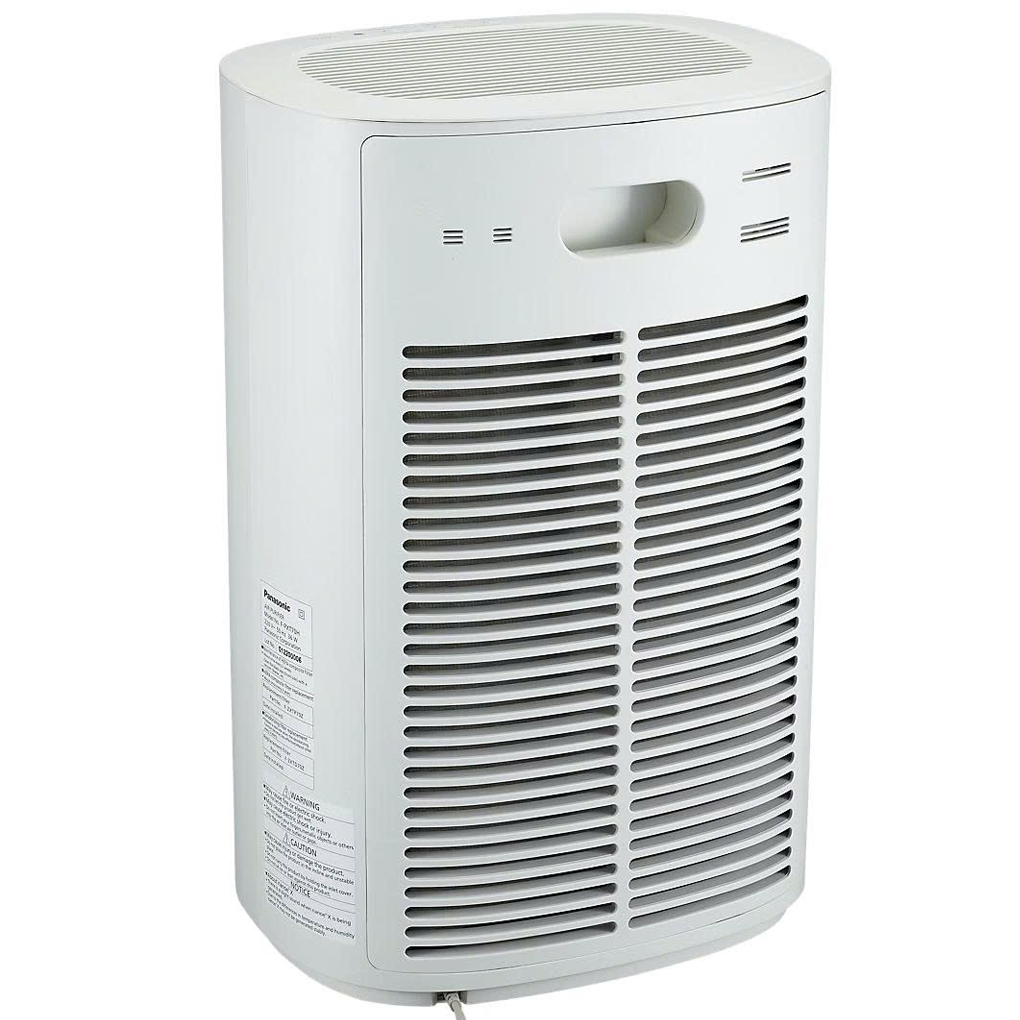 Máy Lọc Không Khí Panasonic F-PXU70A 4