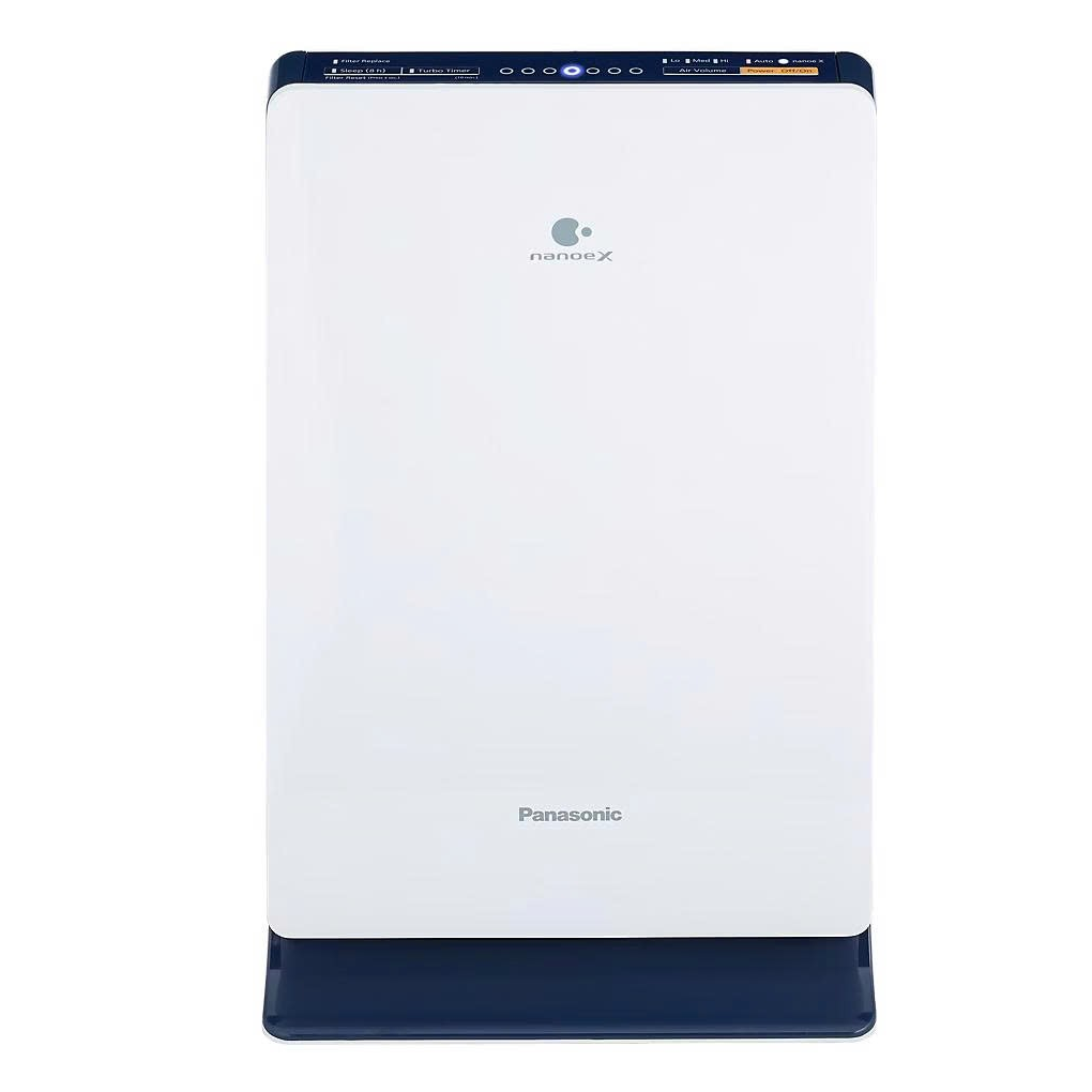 Máy Lọc Không Khí Panasonic F-PXV35A-DB 24W 0