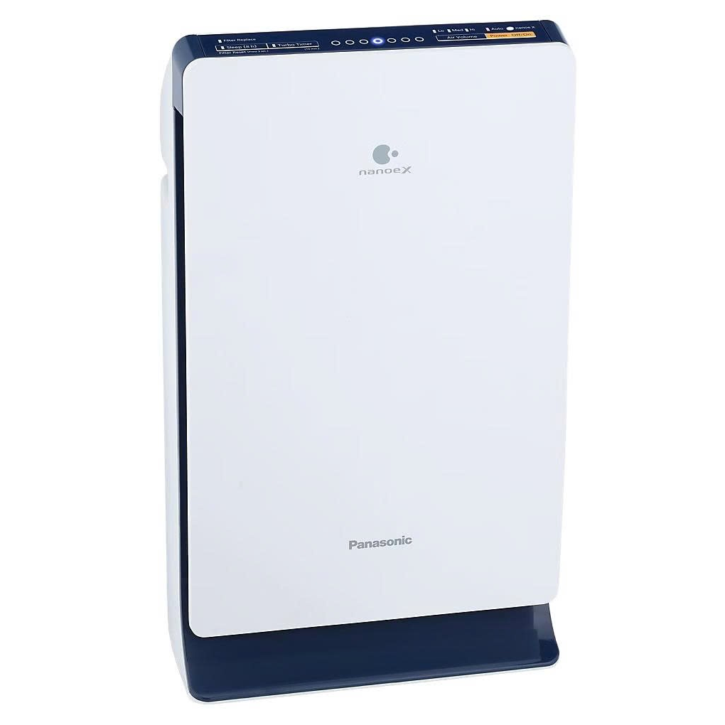 Máy Lọc Không Khí Panasonic F-PXV35A-DB 24W 1