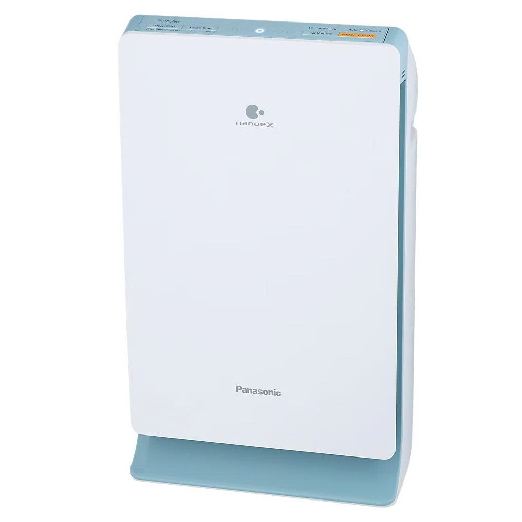 Máy Lọc Không Khí Panasonic F-PXV35A-LB 24W 1