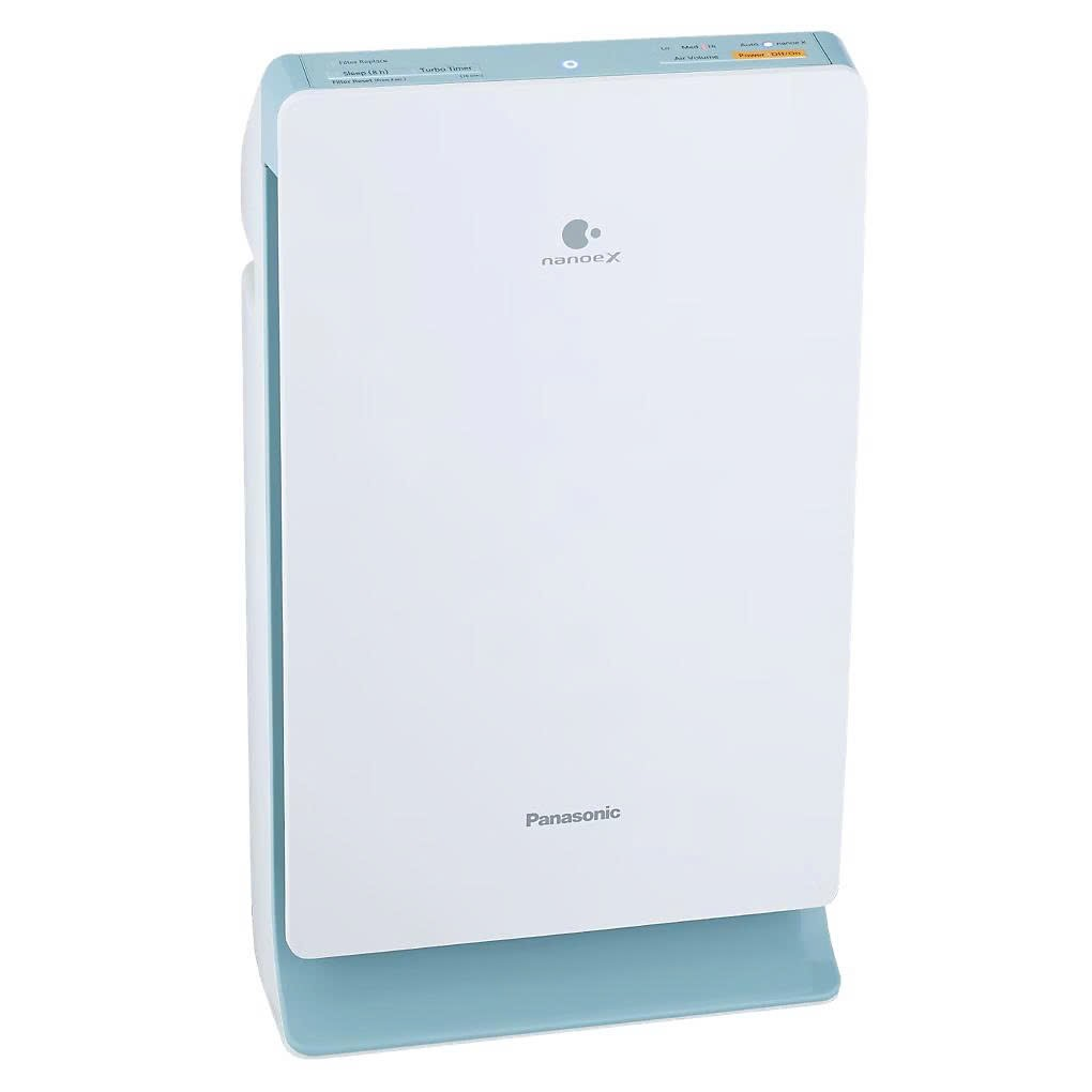 Máy Lọc Không Khí Panasonic F-PXV35A-LB 24W 2