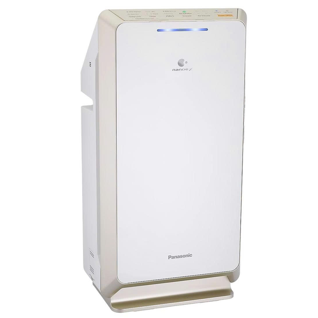 Máy Lọc Không Khí Panasonic F-PXV55A 2
