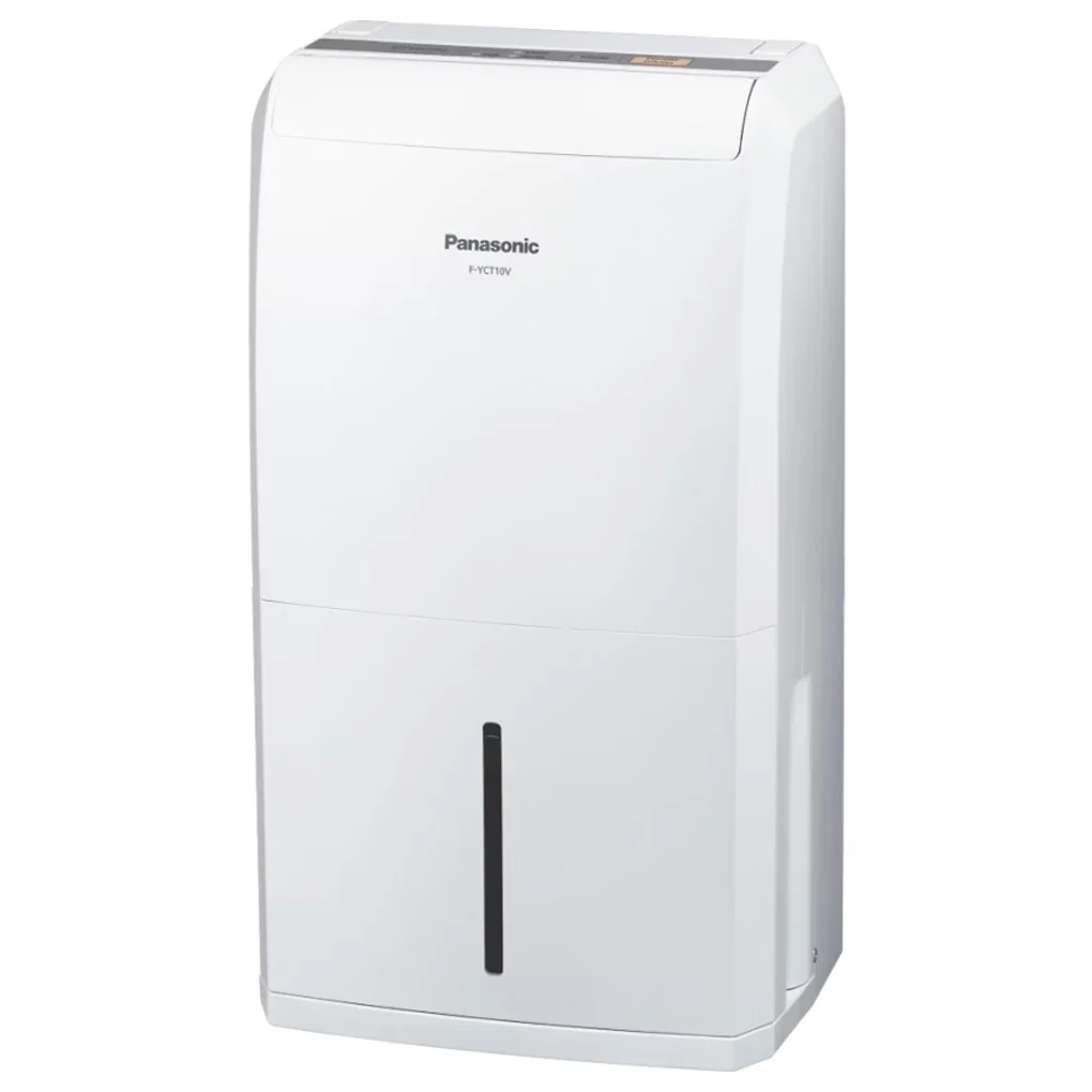 Máy Hút Ẩm Panasonic F-YCT10V