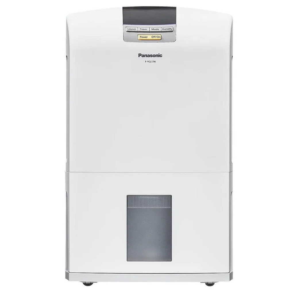 Máy Hút Ẩm Panasonic F-YCT17V