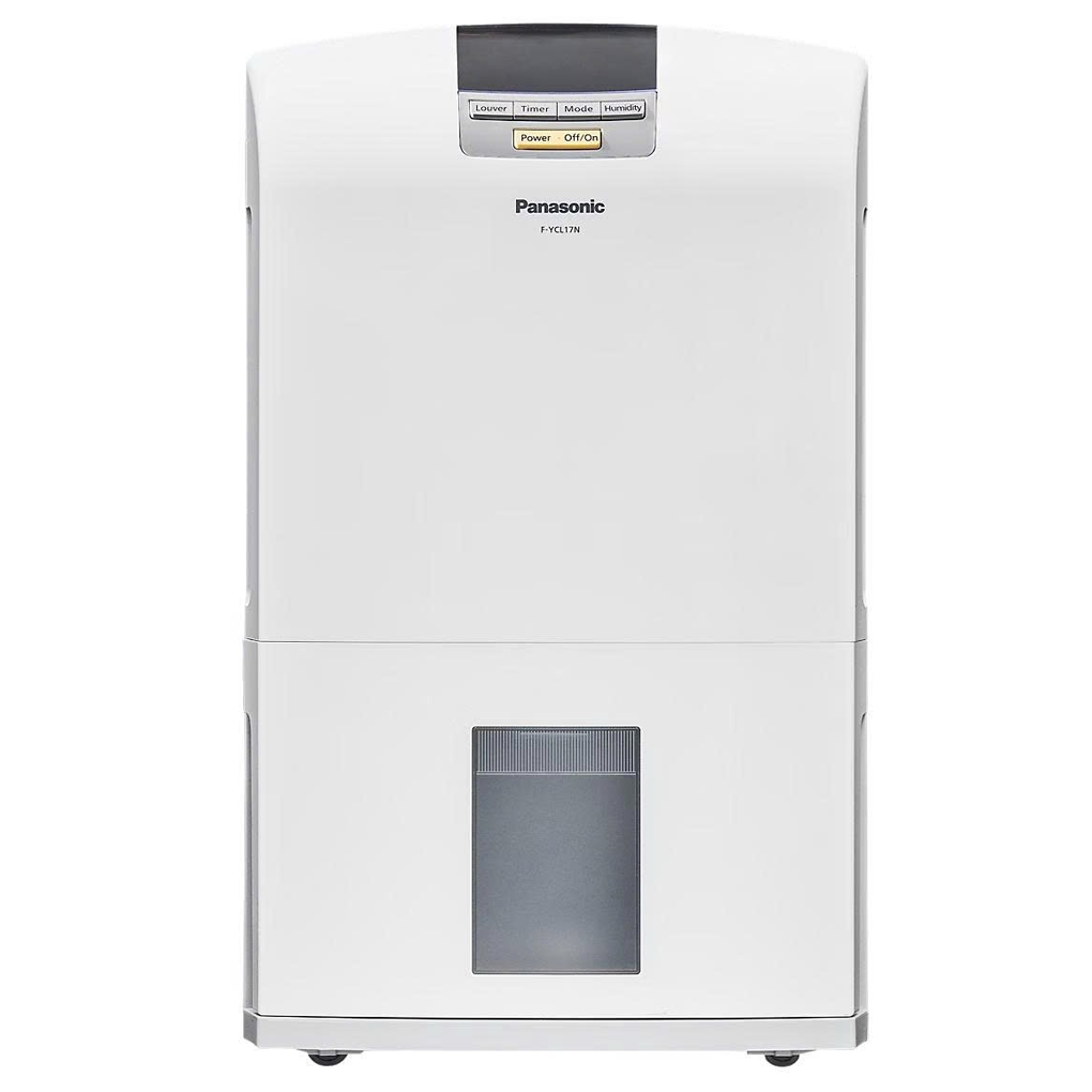 Máy Hút Ẩm Panasonic F-YCT17V 1