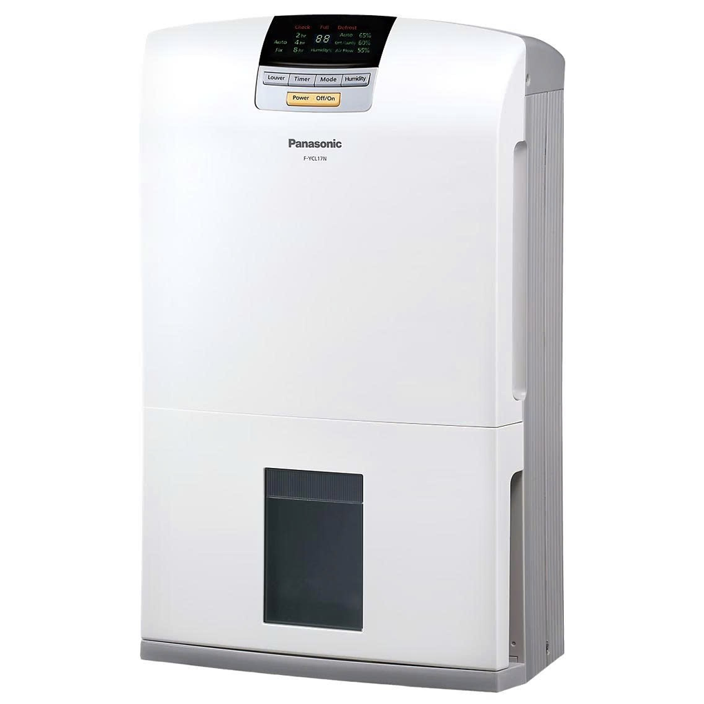 Máy Hút Ẩm Panasonic F-YCT17V 0