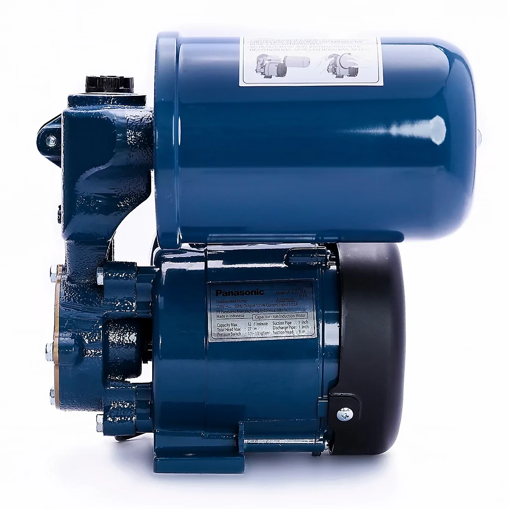 Máy Bơm Nước Tăng Áp Panasonic A-130JAK 125W