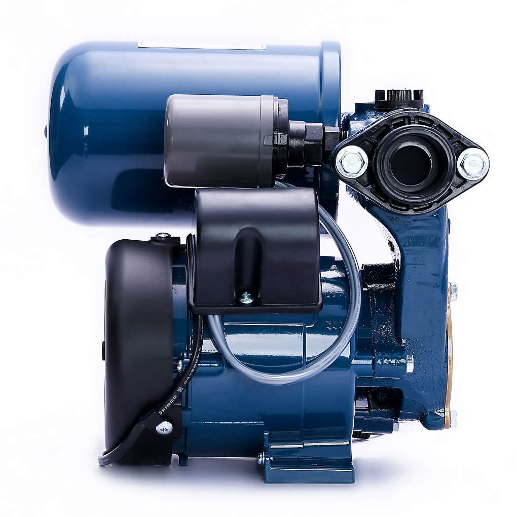 Máy Bơm Nước Tăng Áp Panasonic A-130JAK 125W 2
