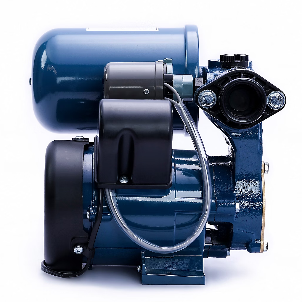 Máy Bơm Nước Tăng Áp Panasonic A-200JAK 200W 3