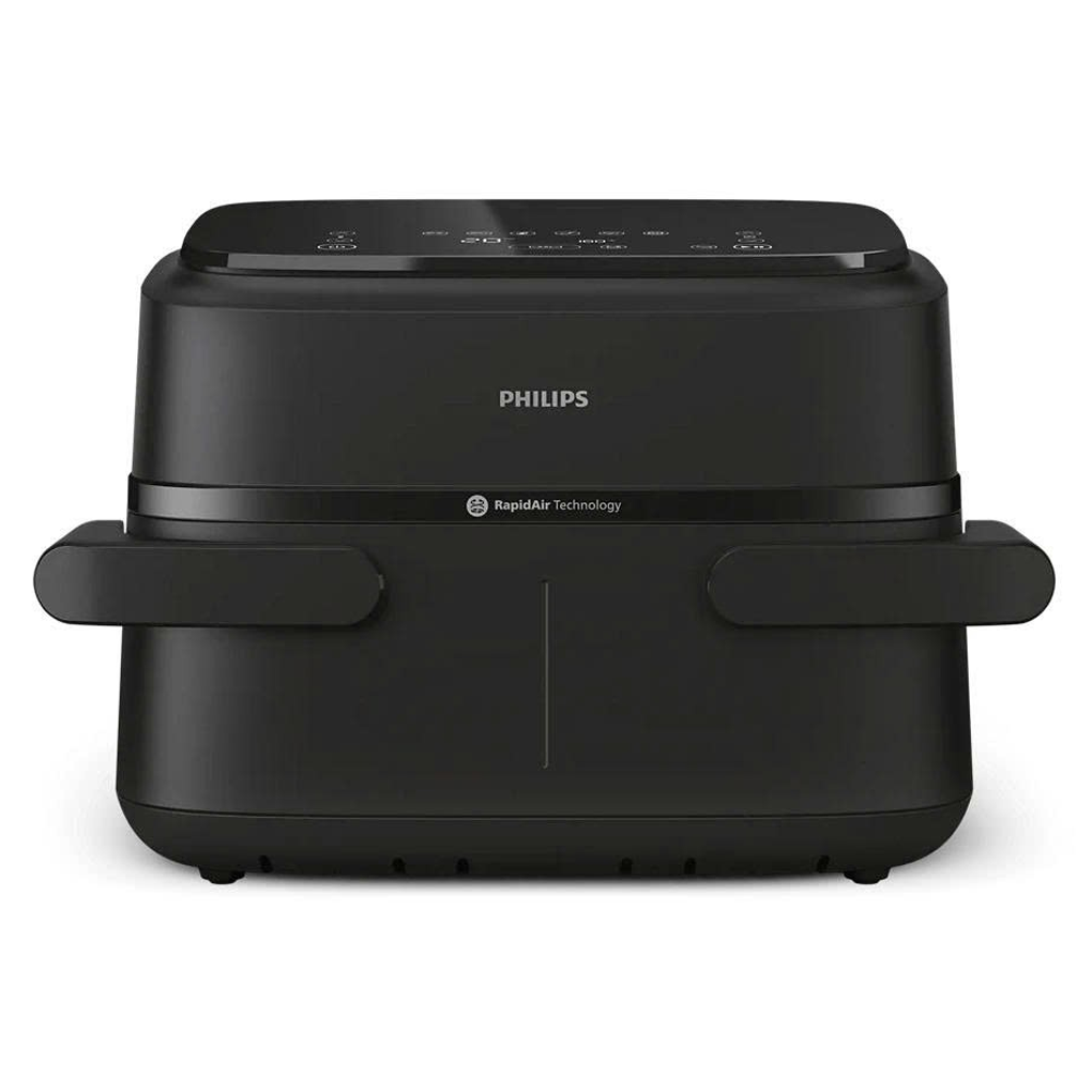 Nồi Chiên Không Dầu Philips NA150/00 7.1 Lít 0