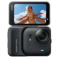 Camera Hành Động Insta360 Go Ultra Creator Bundle chính hãng