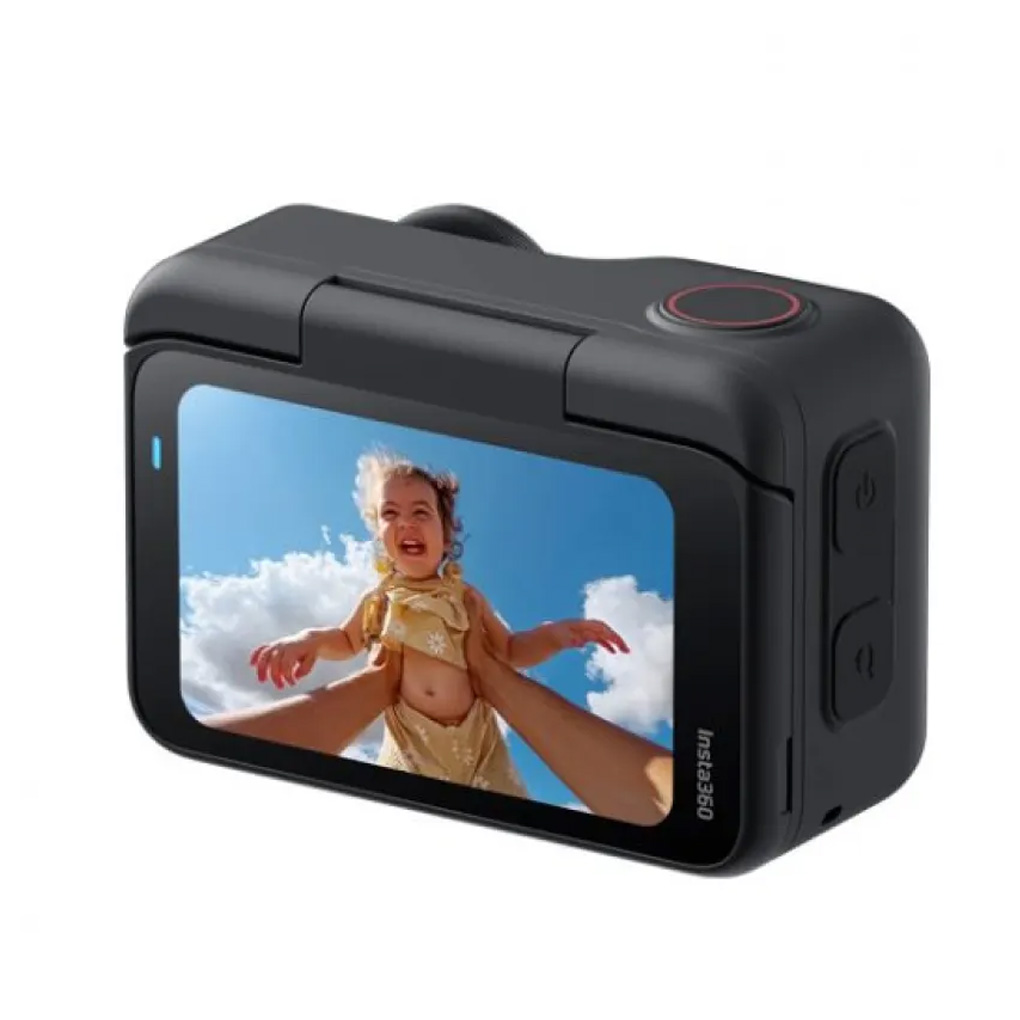Camera Hành Động Insta360 Go Ultra Creator Bundle chính hãng 0