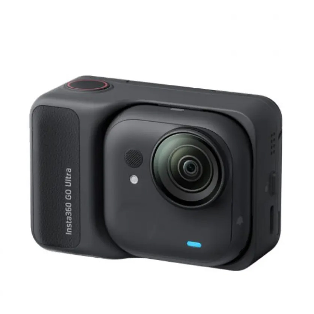 Camera Hành Động Insta360 Go Ultra Creator Bundle chính hãng 1