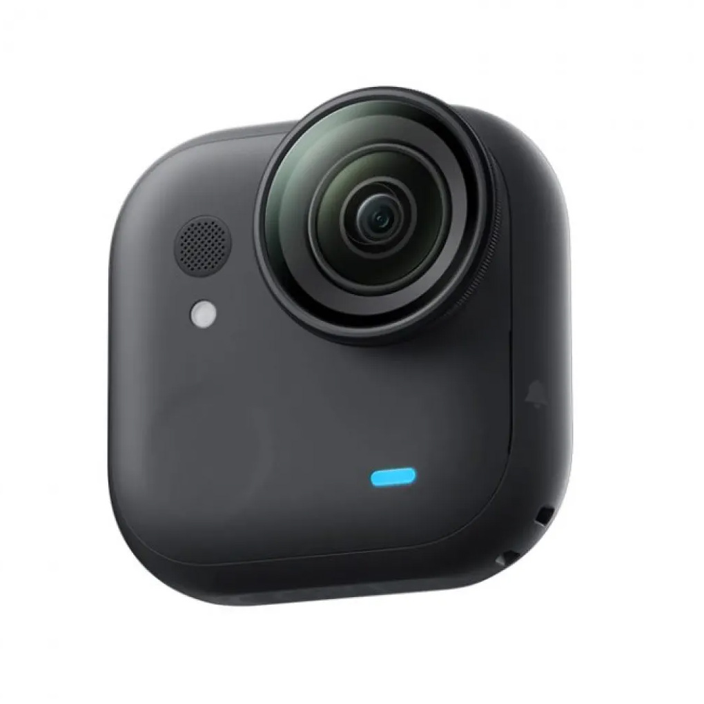 Camera Hành Động Insta360 Go Ultra Creator Bundle chính hãng 2