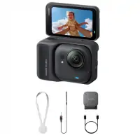 Camera Hành Động Insta360 GO Ultra Standard Bundle
