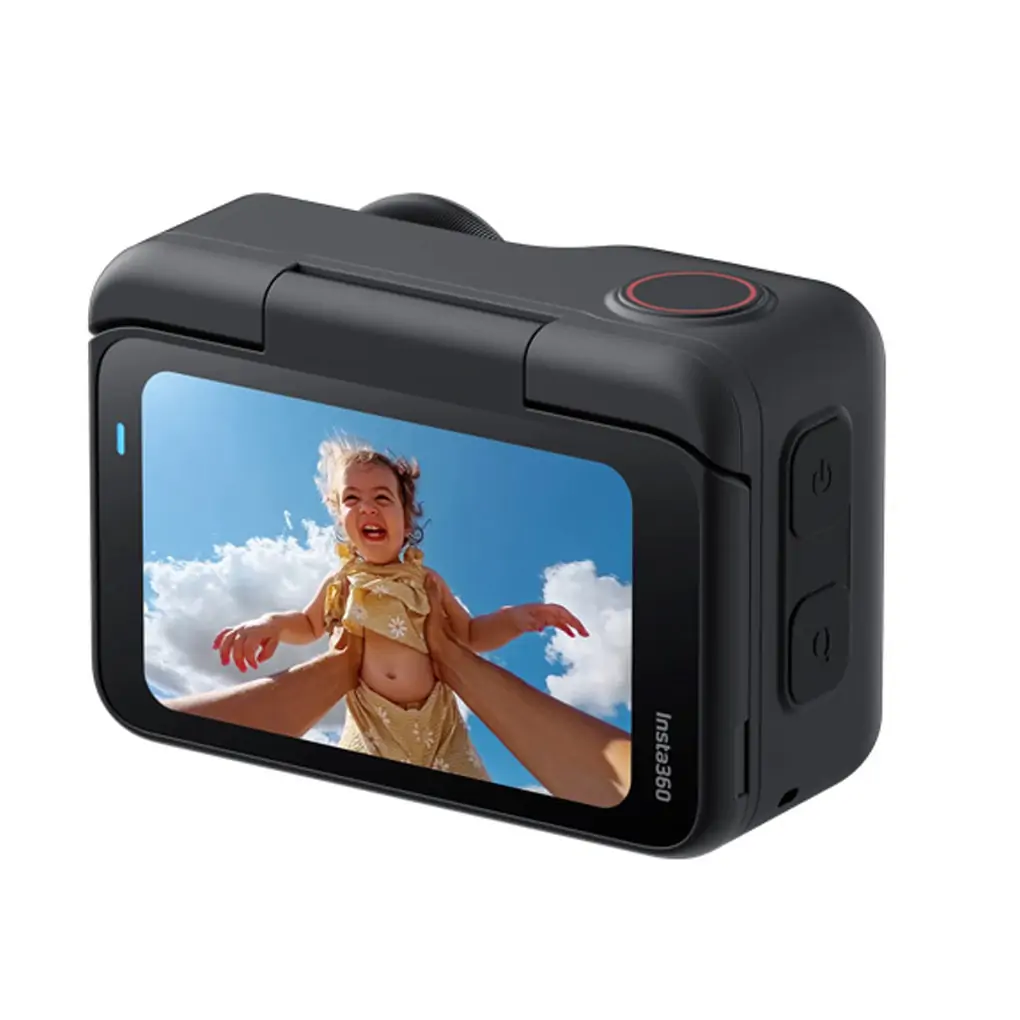 Camera Hành Động Insta360 GO Ultra Standard Bundle 2