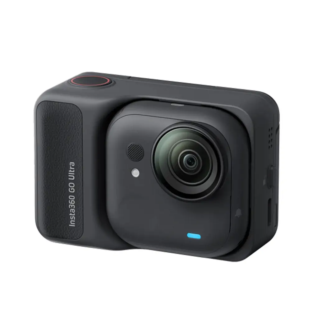 Camera Hành Động Insta360 GO Ultra Standard Bundle 3