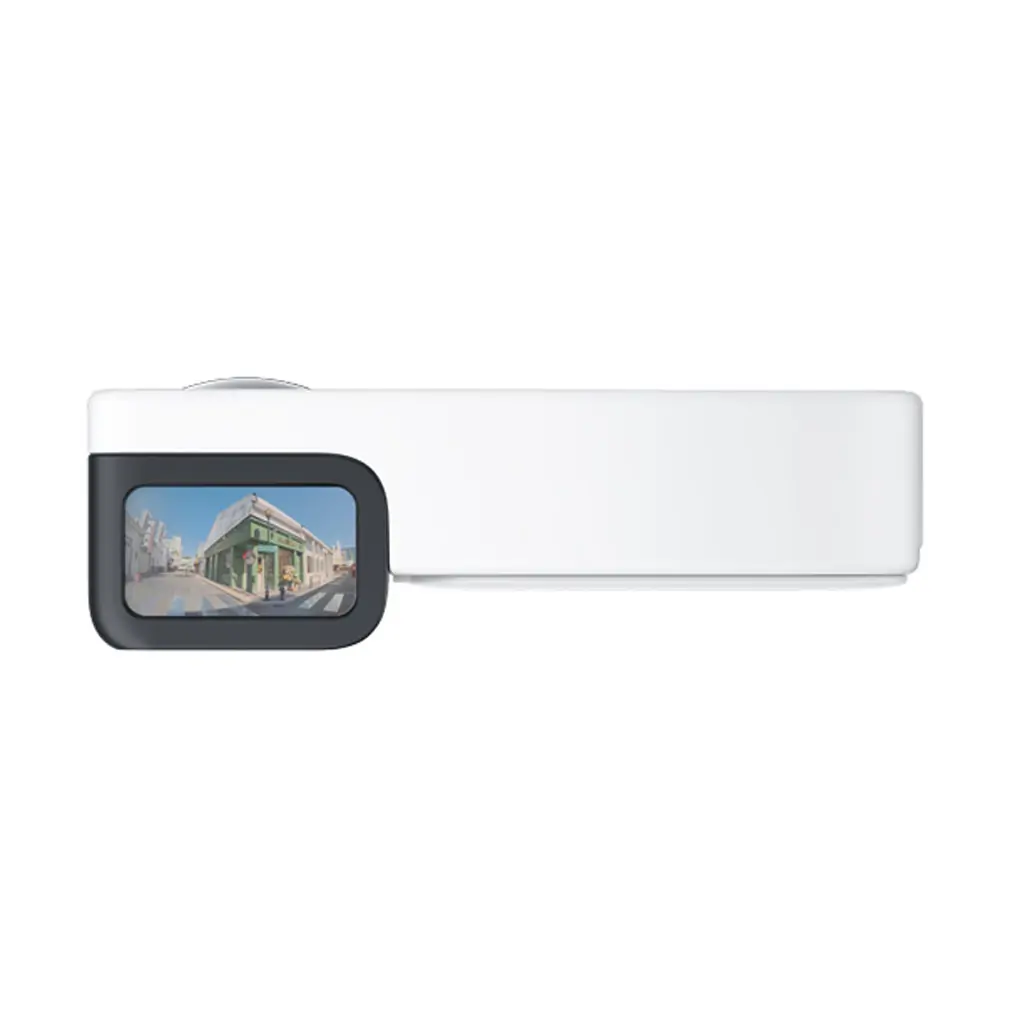 Camera Hành Động Insta360 GO 3S Retro Bundle (Special Edition)_128G 4