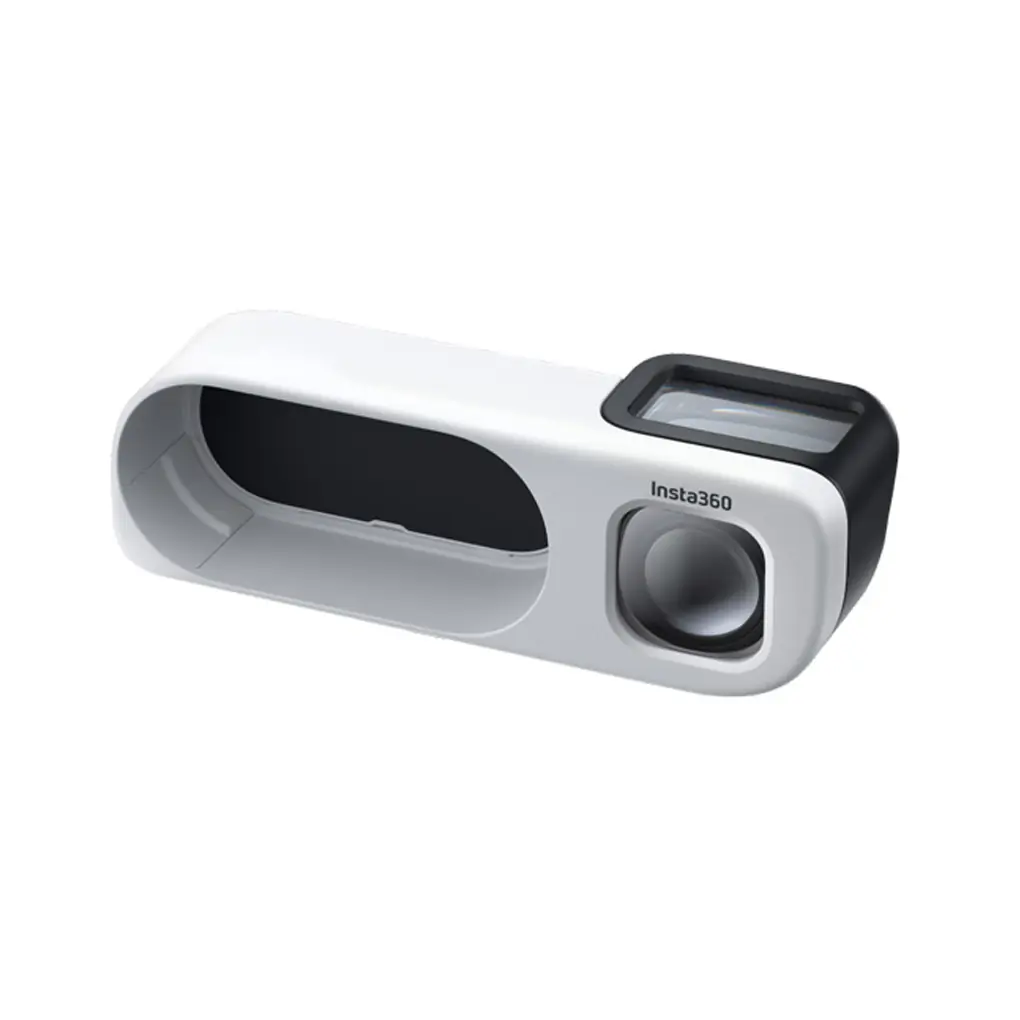 Camera Hành Động Insta360 GO 3S Retro Bundle (Special Edition)_128G 8