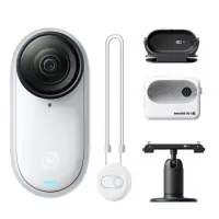 Camera Hành Động Insta360 GO 3S Standard Edition_128G