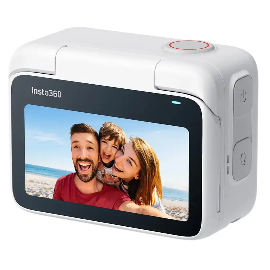 Camera Hành Động Insta360 GO 3S Standard Edition_128G 2