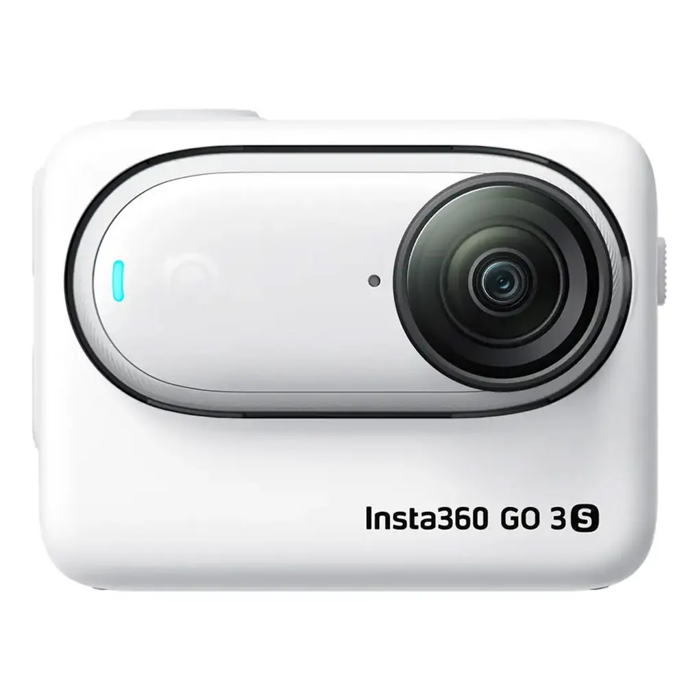 Camera Hành Động Insta360 GO 3S Standard Edition_128G 3