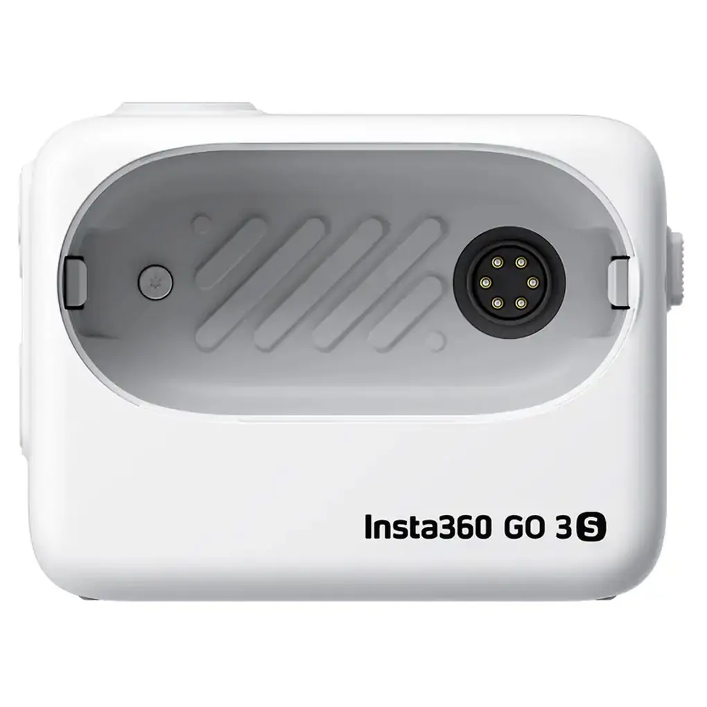 Camera Hành Động Insta360 GO 3S Standard Edition_128G 4