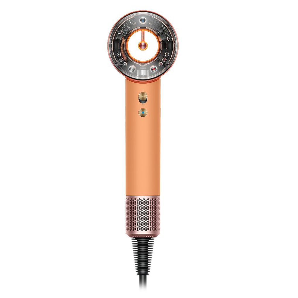 Máy Sấy Tóc Tốc Độ Cao Dyson Supersonic Nural™ HD16 Ceramic Apricot 1