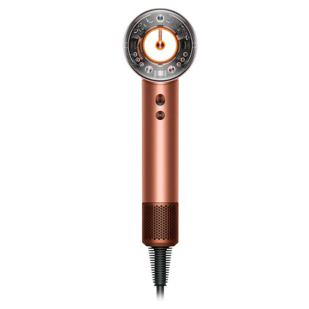 Máy Sấy Tóc Tốc Độ Cao Dyson Supersonic Nural™ HD16 Amber Silk 1