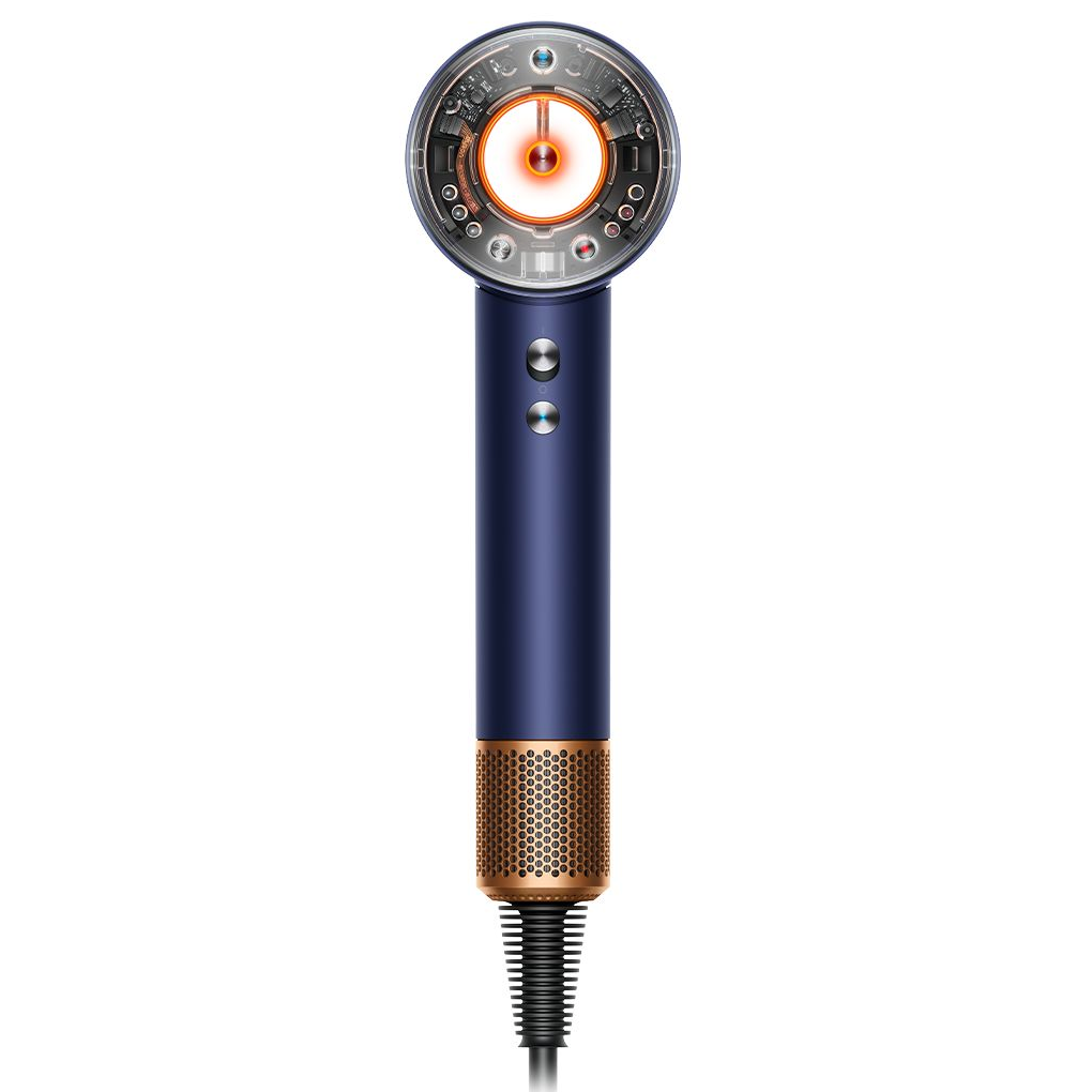 Máy Sấy Tóc Tốc Độ Cao Dyson Supersonic Nural™ HD16 PBuRCo 1