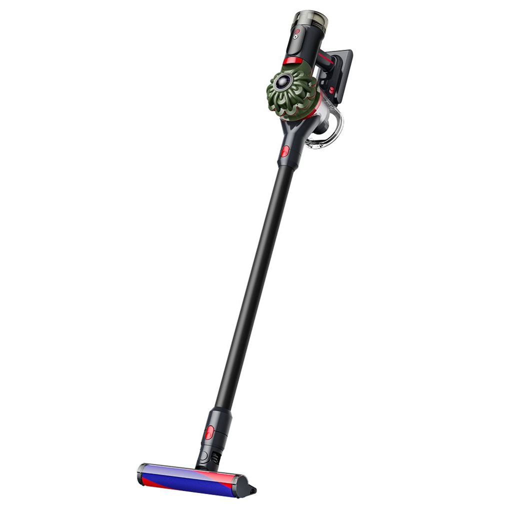 Máy Hút Bụi Không Dây Dyson SV55-A V8 Cyclone 1