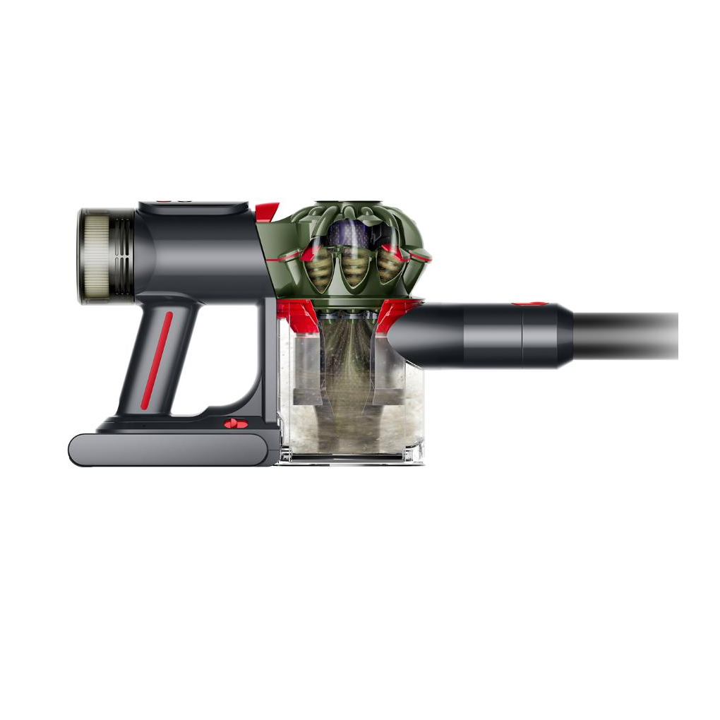 Máy Hút Bụi Không Dây Dyson SV55-A V8 Cyclone 2