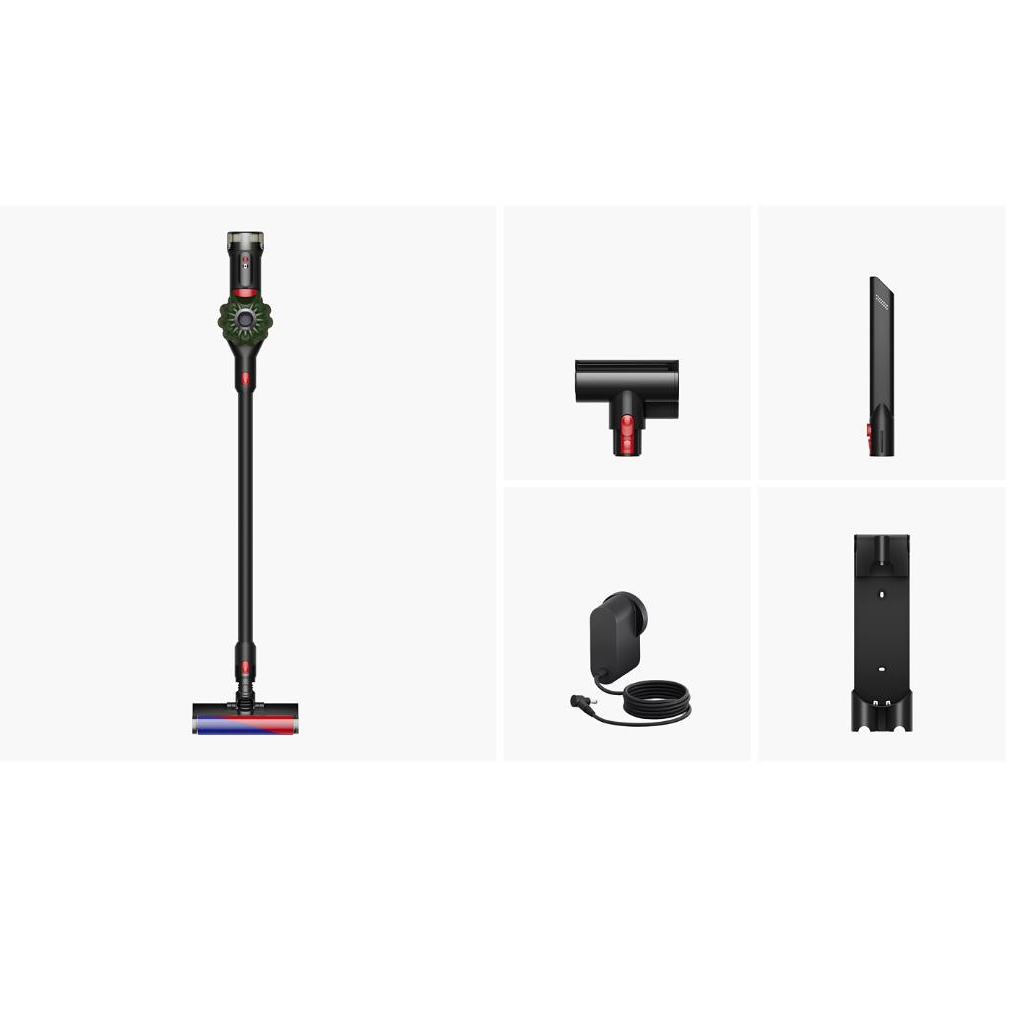 Máy Hút Bụi Không Dây Dyson SV55-A V8 Cyclone 3