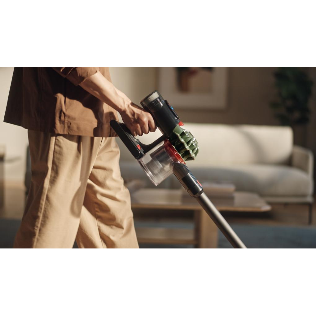 Máy Hút Bụi Không Dây Dyson SV55-A V8 Cyclone 5