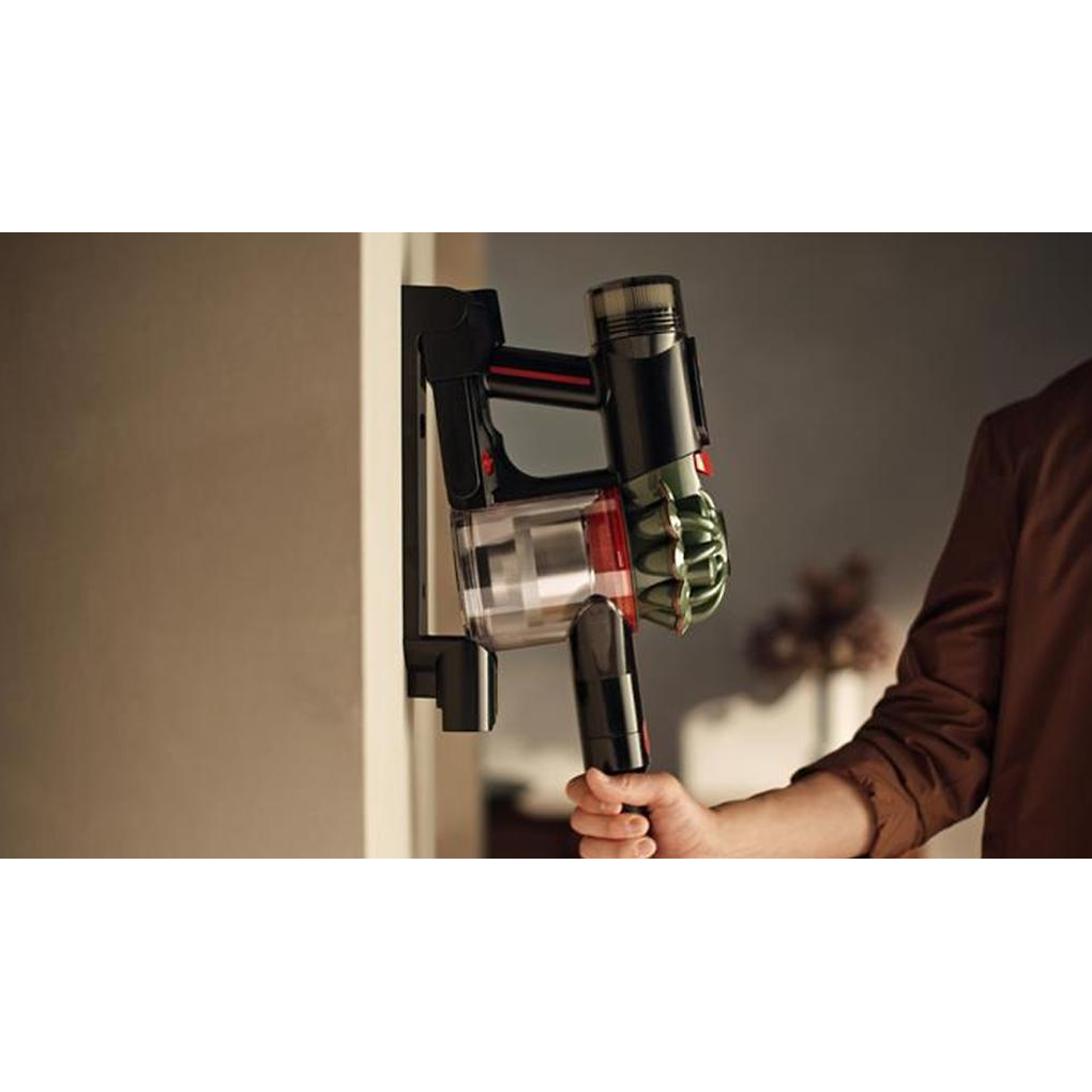 Máy Hút Bụi Không Dây Dyson SV55-A V8 Cyclone 6