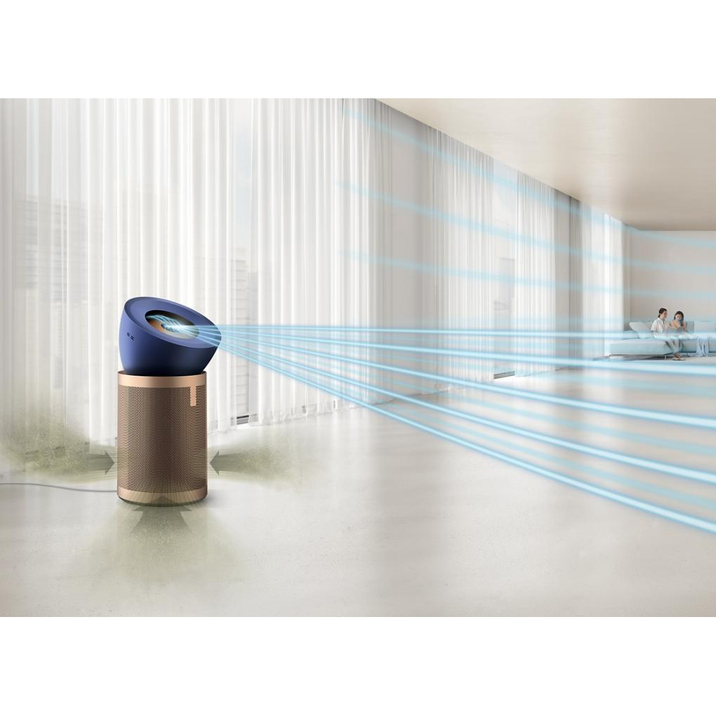 Máy Lọc Không Khí Dyson BP04 3